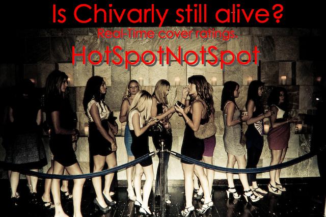 HotSpot_NotSpot's tweet photo. #SaturdayNight isn't ment 4standing in line! RealTime Line &amp;cover ratings.
#club #bar #drinks #girls #dj #music #love http://t.co/XGBp0a1OfY