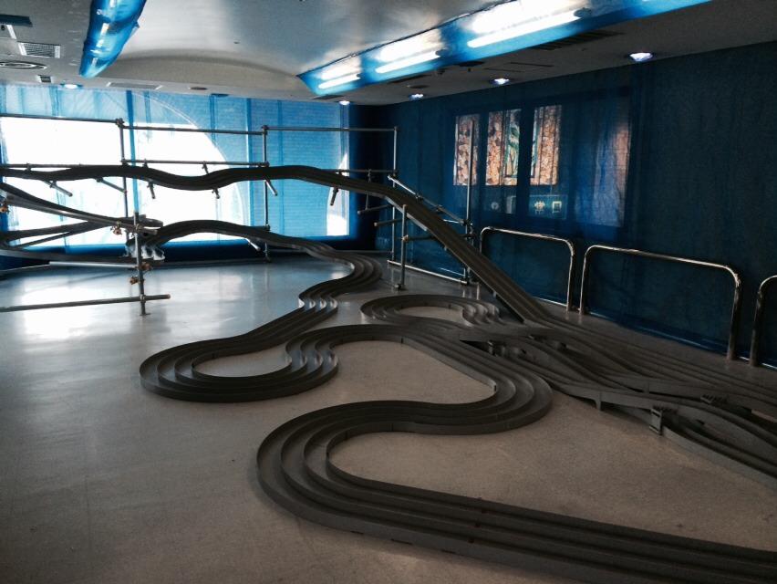 Hrd Tukasaracing 06 キッズドラゴン白石 カオスでしょ Http T Co Pj6tvgudk4