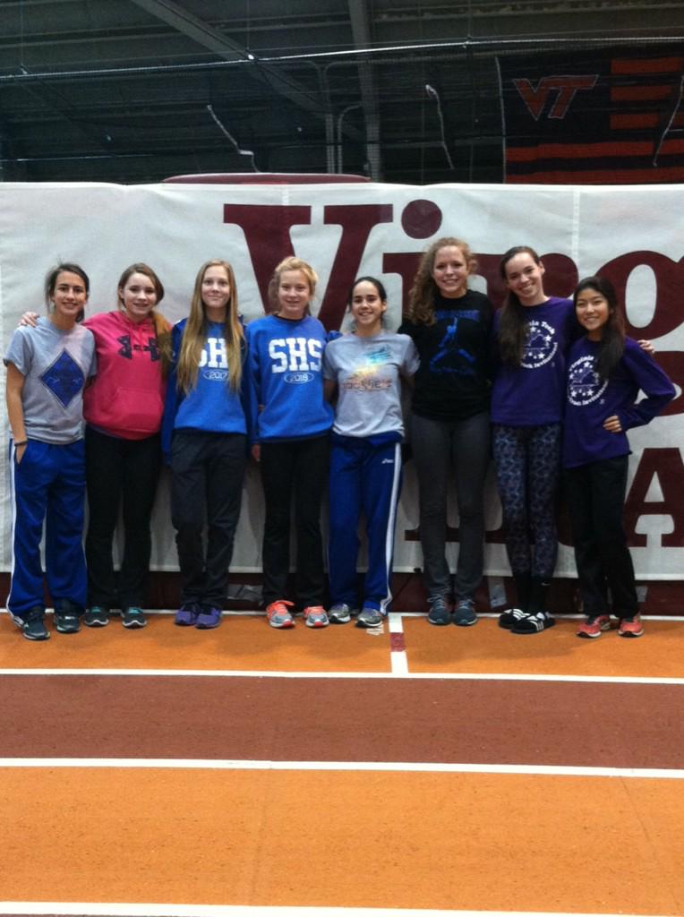 K_Mack53's tweet image. Whatchu know bout that #VTSquad #VaTechInvite