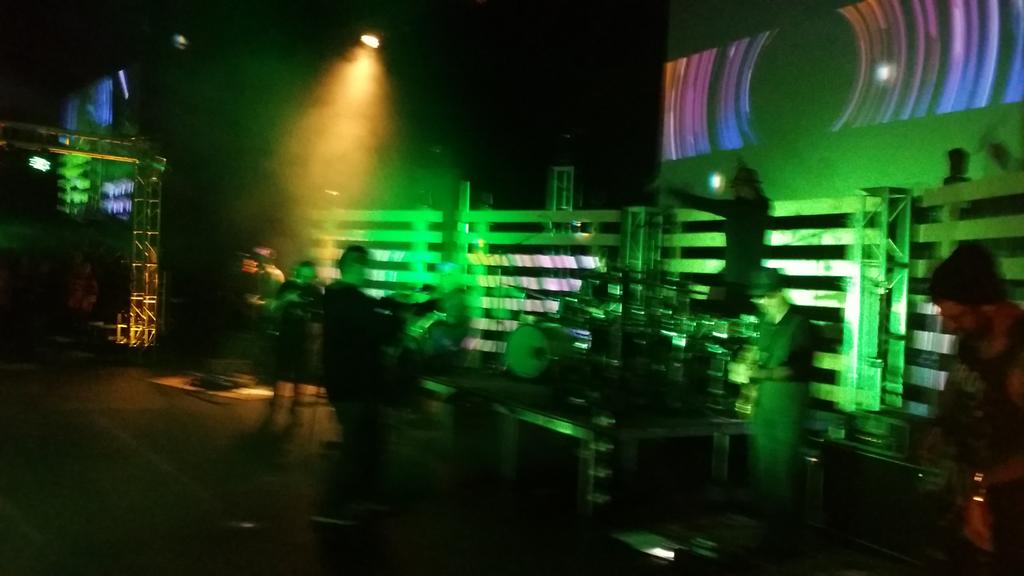 RoopStudentPrep's tweet image. Turn down for THIS #halftime shows rock @sbsb @southbrook_PS