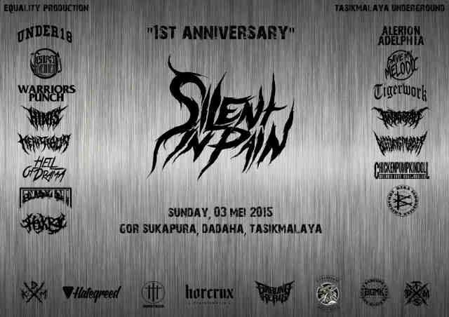 Mantap!! <a href="/SilentInPain/">SILENT IN PAIN</a> <a href="/TearsInNovember/">Tears in November</a> <a href="/Under18bchc/">UNDER18</a> <a href="/ALERIONADELPHIA/">ALERION ADELPHIA</a> @SMMofficial_ <a href="/Hinis_Slamming/">HINIS_SLAMMING DM</a> @warriorspunchHC