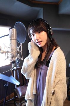 change chara to #AragakiYui *:・ﾟ✧