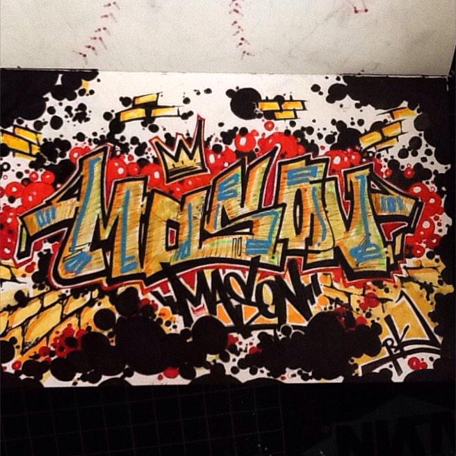 MASERone's tweet image. 