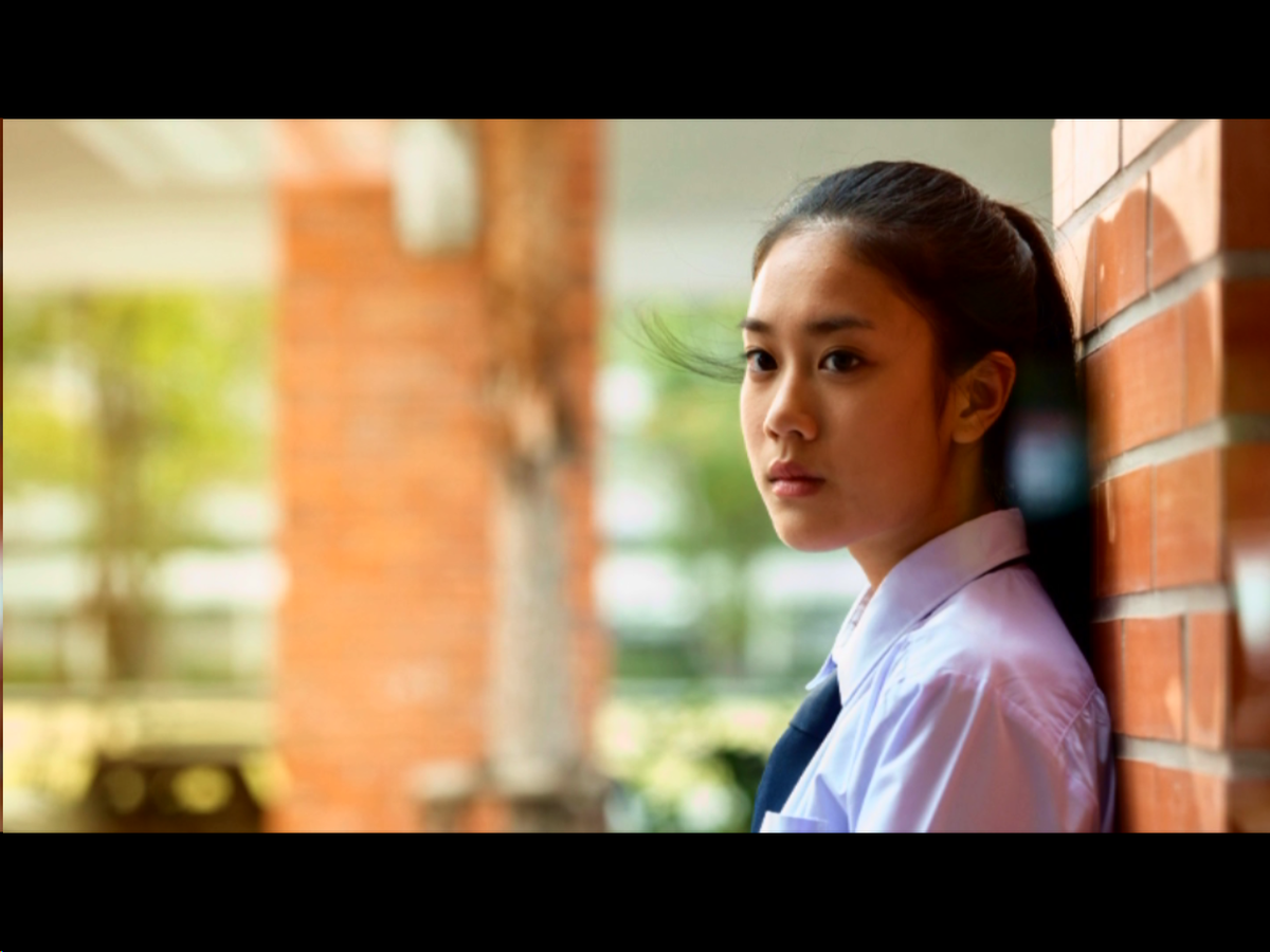 กำลังดูๆ Gallery อยู่ ตายรูปนี้เลยค่ะ เอื้ออออออออ O<-< // ปาหัวใจใส่รัวๆ #HormonesBoxset2 #HormonesTheSeries2