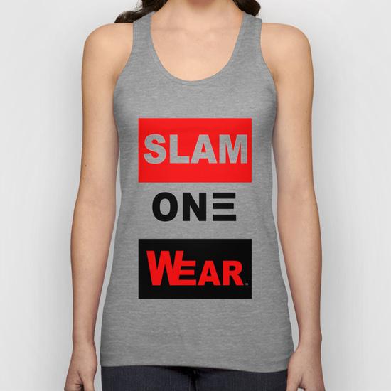 SlamOneWear's tweet image. Slam One Wear Tank Tops
society6.com/slamonewear/ta…
  #s1w #tanktop #slamonewear #slam1wear #sk8 #bmx #shirt #top #surf