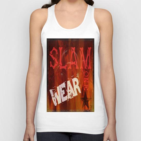 SlamOneWear's tweet image. Slam One Wear Tank Tops
society6.com/slamonewear/ta…
  #s1w #tanktop #slamonewear #slam1wear #sk8 #bmx #shirt #top #surf