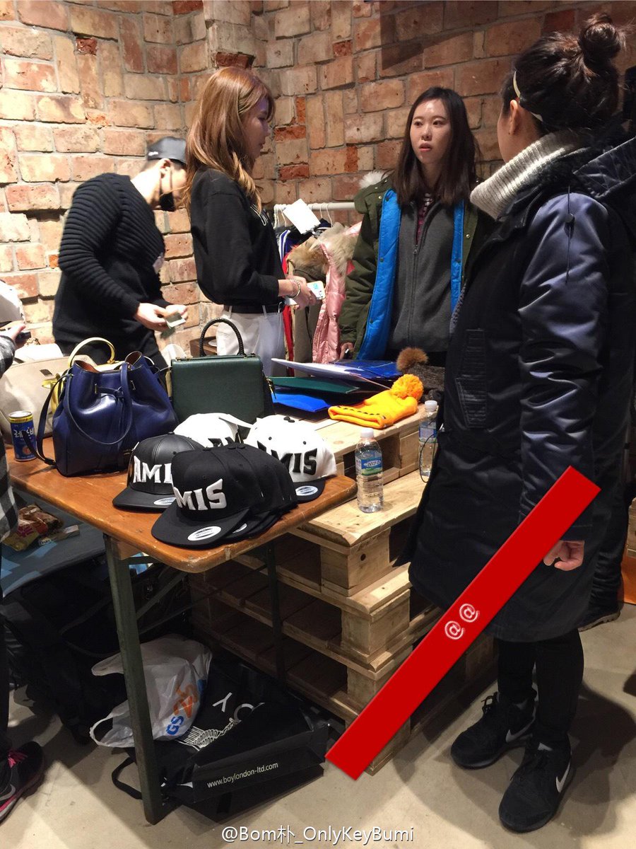 [PIC][01-02-2015]SooYoung tổ chức buổi từ thiện "SOOYOUNG WITH YOU BEAMING EFFECT" vào hôm nay B8u5cihCAAEr3DB