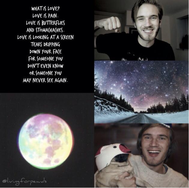 LivingForPewds's tweet photo. Love is pain ❤️ http://t.co/fzqt323rLL
