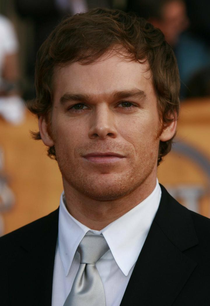 HAPPY BIRTHDAY MICHAEL C HALL 