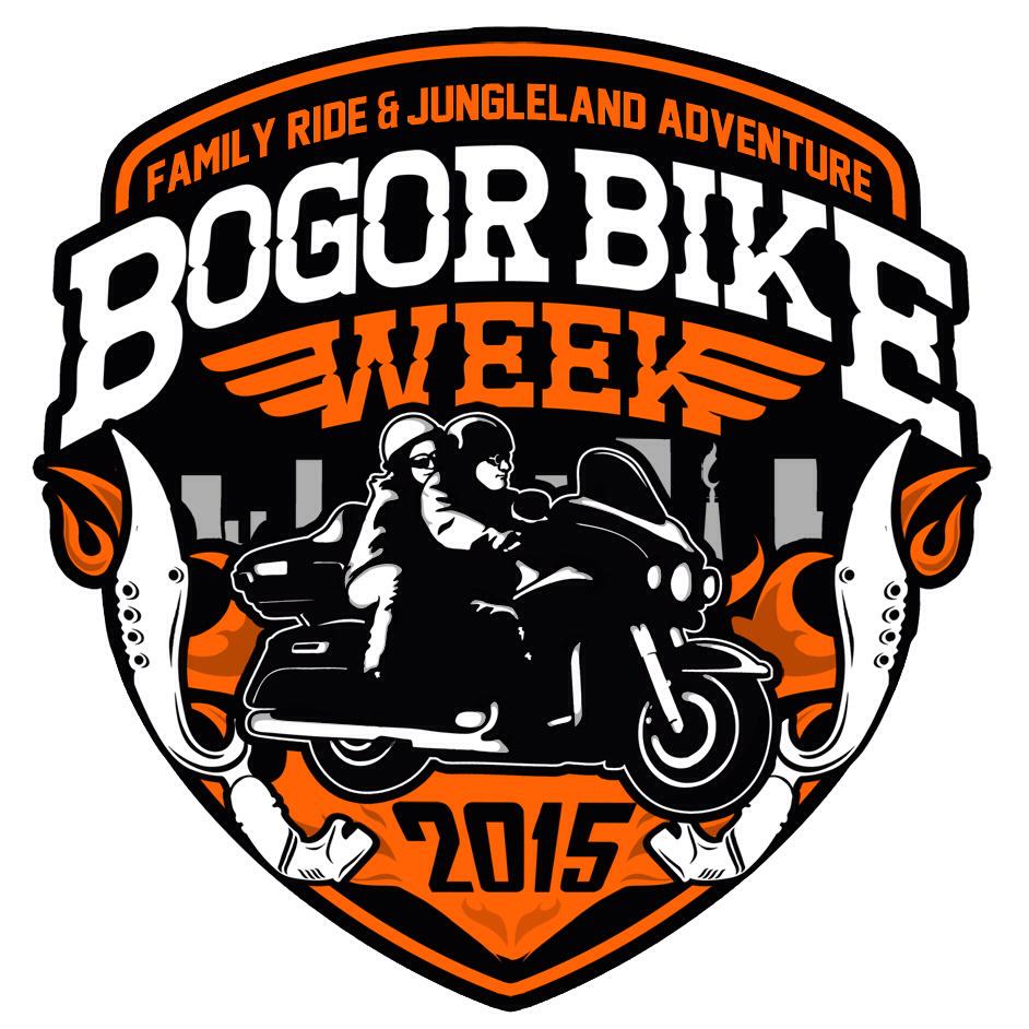 HDCI_Bogor's tweet photo. Welcome to Bogor Bike Week : Family Ride &amp; Jungleland Adventure, 5-7 June 2015.

124 DAYS TO GO!

#BOGORBIKEWEEK2015 http://t.co/ADmrjVB6HG