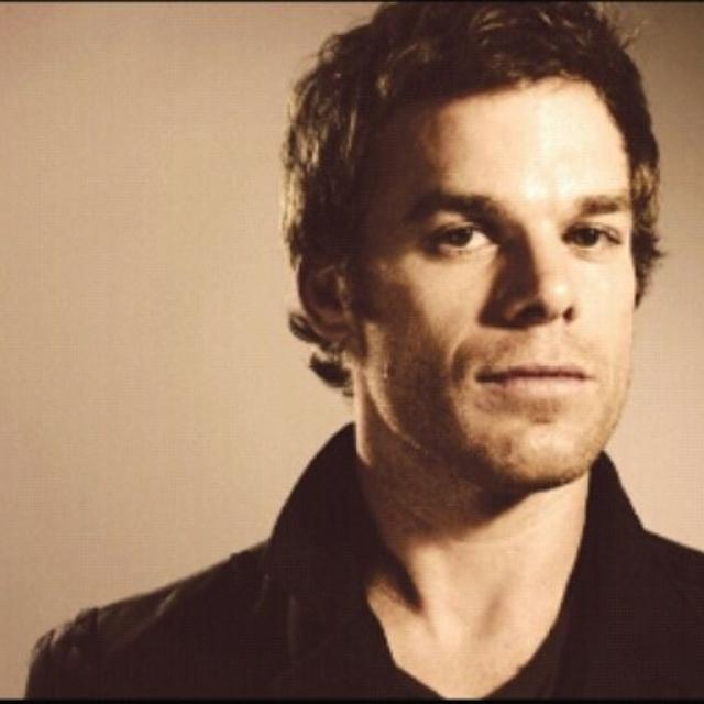 Happy Birthday to the Greatest Actor ever Michael C Hall have a wonderful day    