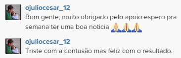 Benficastuff's tweet photo. Júlio César (@ojuliocesar_12), no Instagram http://t.co/WFwcb51IF1