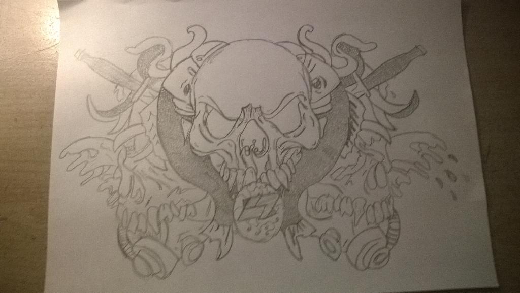 FallenSketches's tweet photo. My best pieces off work EVERRt/Favs appreciated <3 http://t.co/R66LnhGdqw