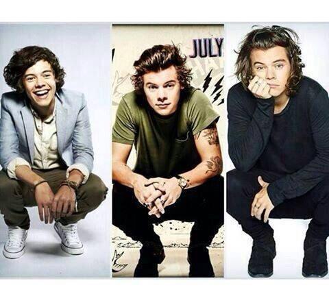 Il compleanno di Harry Styles dei One Direction