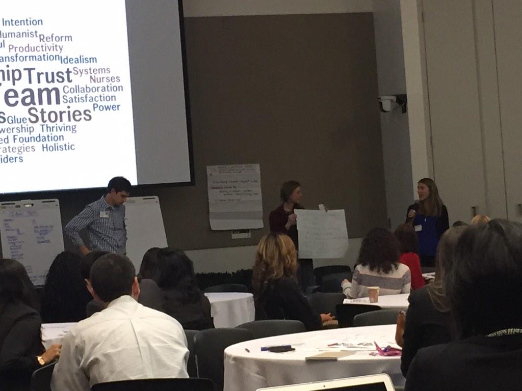 vboggiano's tweet photo. Interdisciplinary teams can energize students and immerse them in primary care #BayAreaPC @UCSFPCLA @PCPUCSF http://t.co/B06ikOsQaY