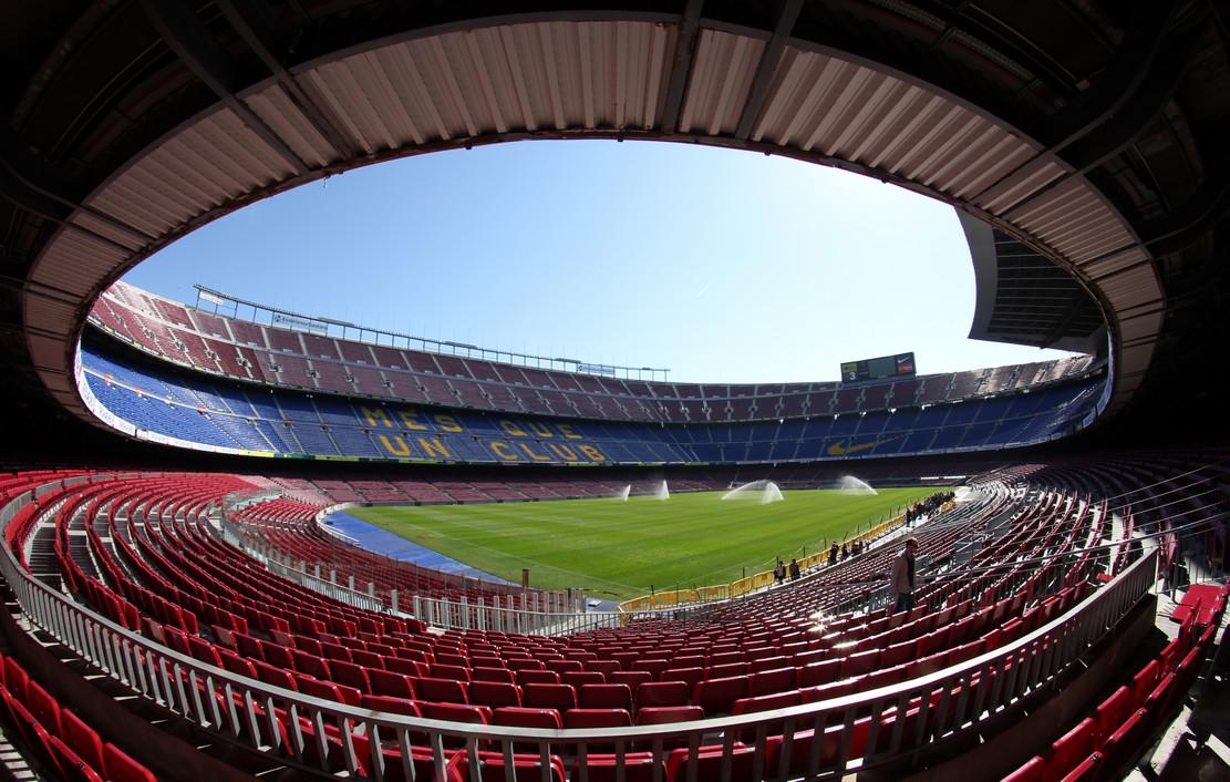 Камп нов. Camp nou Barcelona. Камп ноу стадион. Барселона ФК домашний стадион. Camp nou Stadium New.