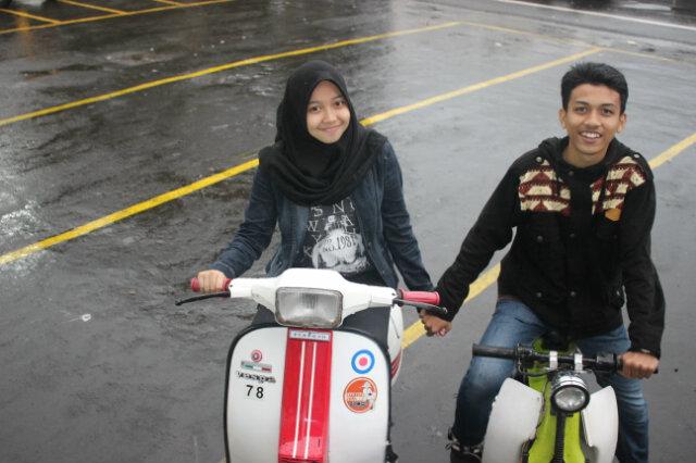 #Bulletproof12 ♥♥♥