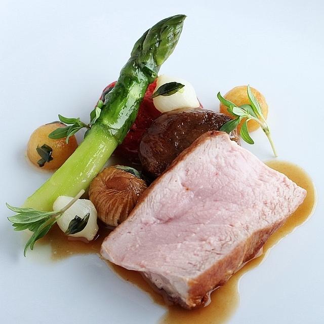 TRGtweet's tweet photo. Mélisse, 1104 Wilshire Boulevard, Santa Monica, CA 90401, T: 310-395-0881 - Tag your favorites with #toplarestaurants http://t.co/V5J46GLtp8