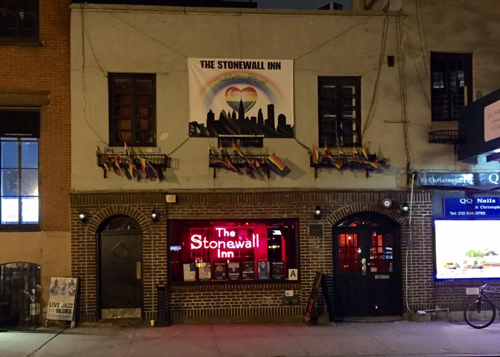 missmincemeat's tweet image. Guess where I have been?? #dragqueens #HumanRights #LegacyTalks #history