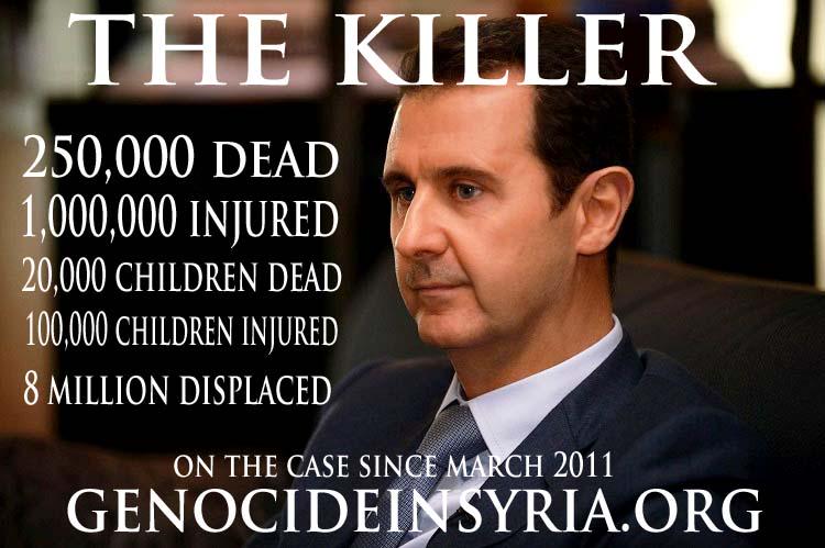 Free Syria Media Hub tweet media