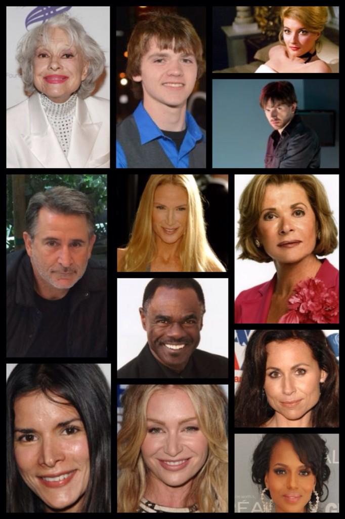 Happy Birthday Kerry, Portia, Jessica, Minnie, Glynn, Kelly, Patricia, Paul, Carol, Daniela, Anthony! 