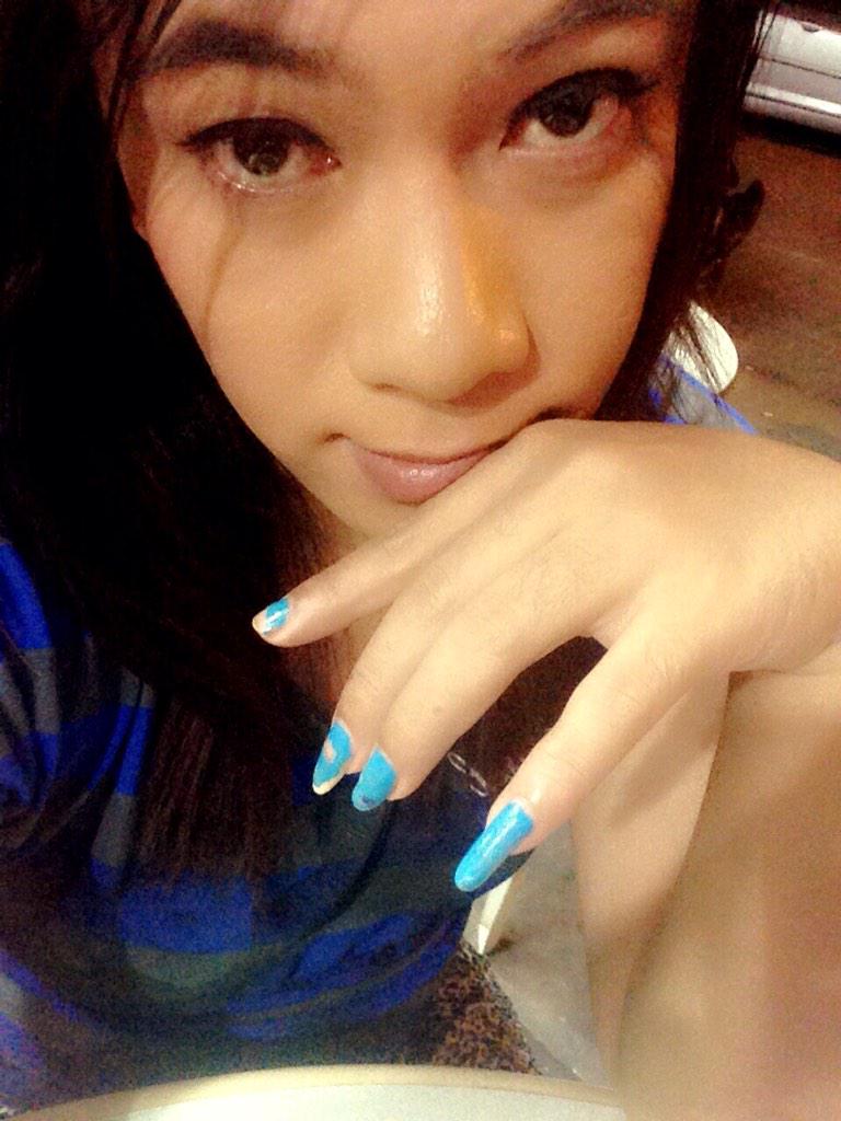 AlynSyuur's tweet photo. SeLaMaT PaGi BaTaM..... http://t.co/i0bKFAdpBU