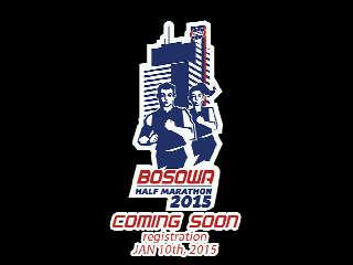 Ayo Ikuti ! BOSOWA HALF MARATHON 2015 @BosowaHM2015 ,Pendaftaran Ada Juga DiKantor kami .next info > @BosowaHM2015