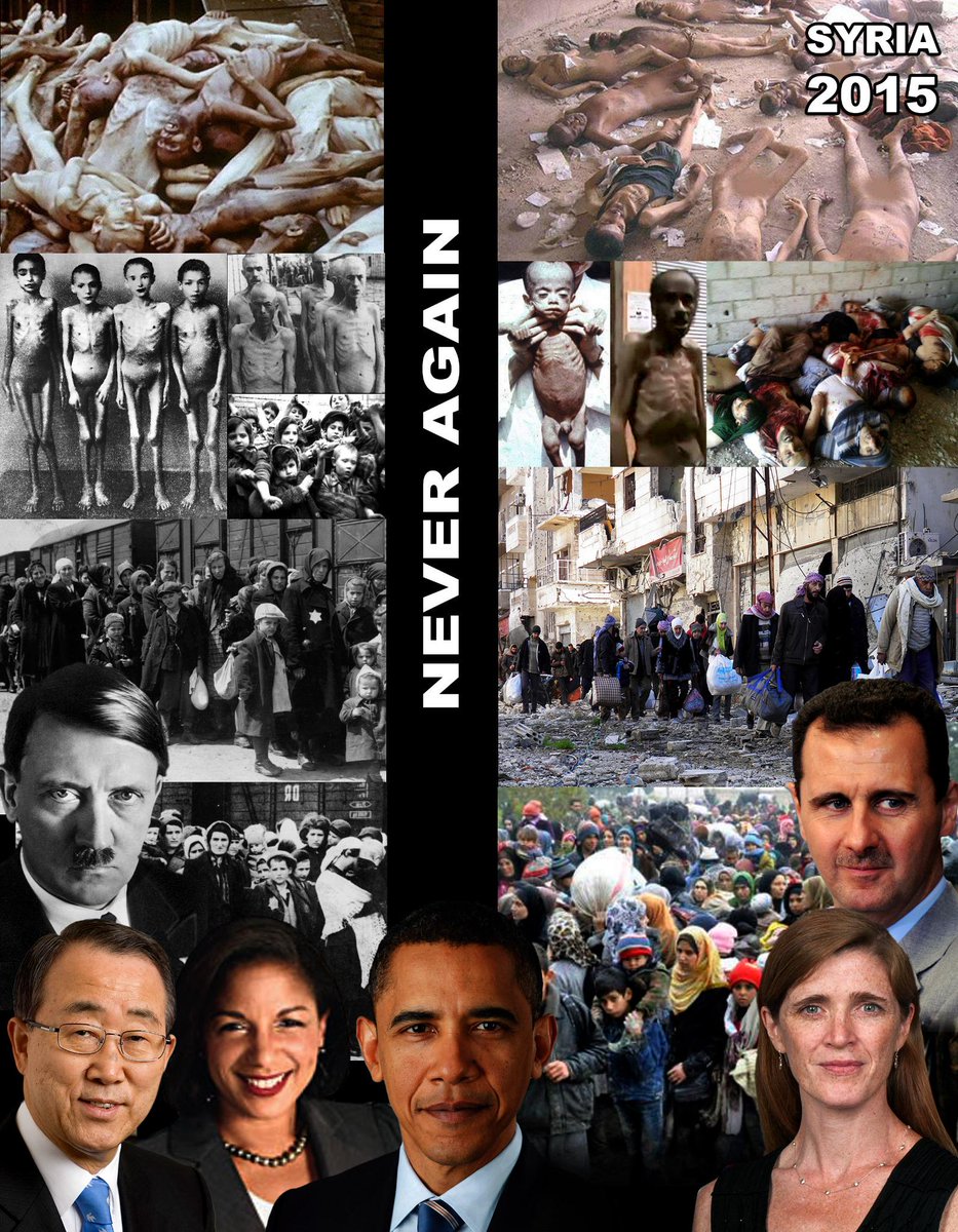 Free Syria Media Hub tweet media