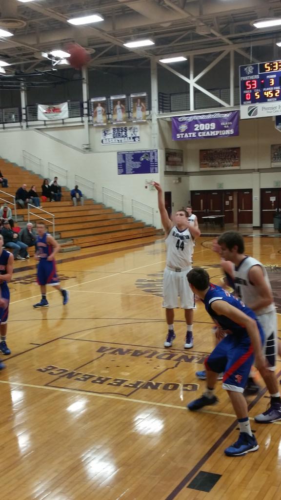 OfficialLKSS's tweet photo. Look at the flick of the wrist http://t.co/9DNfizQsjH