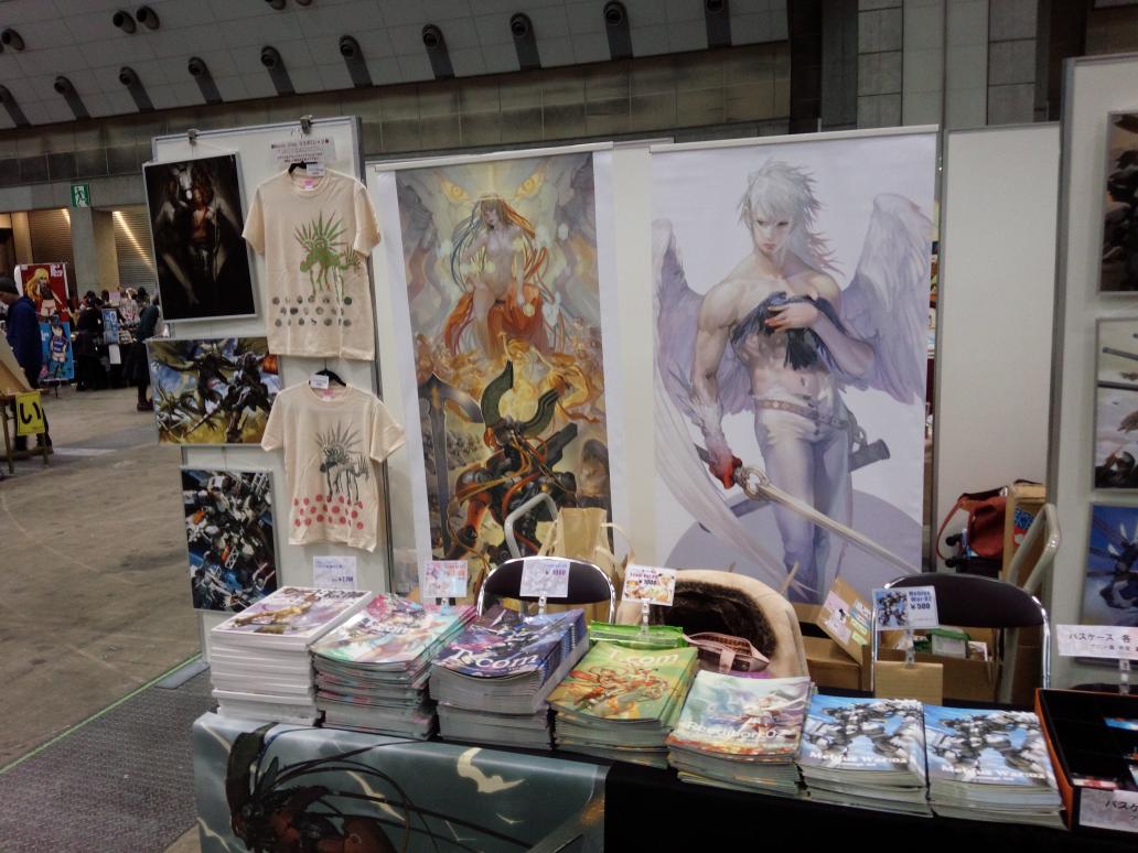 タカヤマ やきそば戦士 Sur Twitter 本日コミティアのスペースは展6になります 既刊t Comの7 9 ホビージャパンさん刊行の カード絵師の仕事 パスケース モンスタードロップスさんとのコラボtシャツ等置いてます シクヨロです Http T Co Ijk75gabau タカヤマ やきそば戦士 Sur Twitter 本日コミティアのスペースは展6になります 既刊t Comの7 9 ホビージャパンさん刊行の カード絵師の仕事 パスケース モンスタードロップスさんとのコラボtシャツ等置いてます シクヨロです Http T Co Ijk75gabau