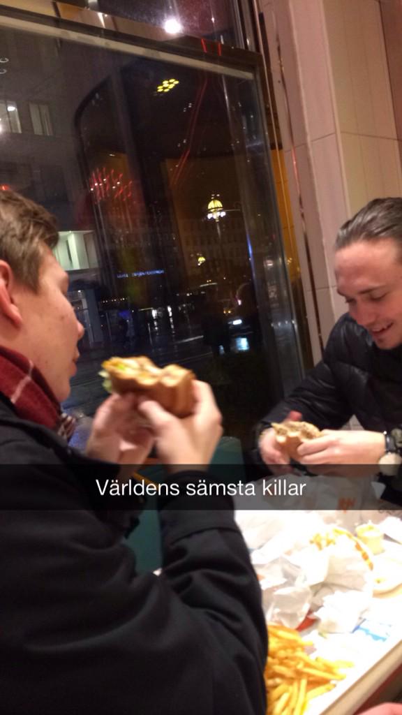 OskarHellquist's tweet photo. http://t.co/XkVdO8TYTj