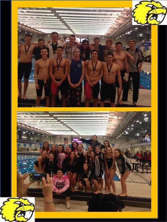 Riverside Beavers tweet media