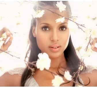 Happy Birthday Kerry Washington!! 