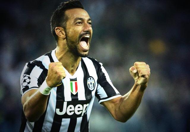 Happy 32nd Birthday to Fabio Quagliarella of Torino.Former Juventus, Napoli & Udinese striker and Italy international 