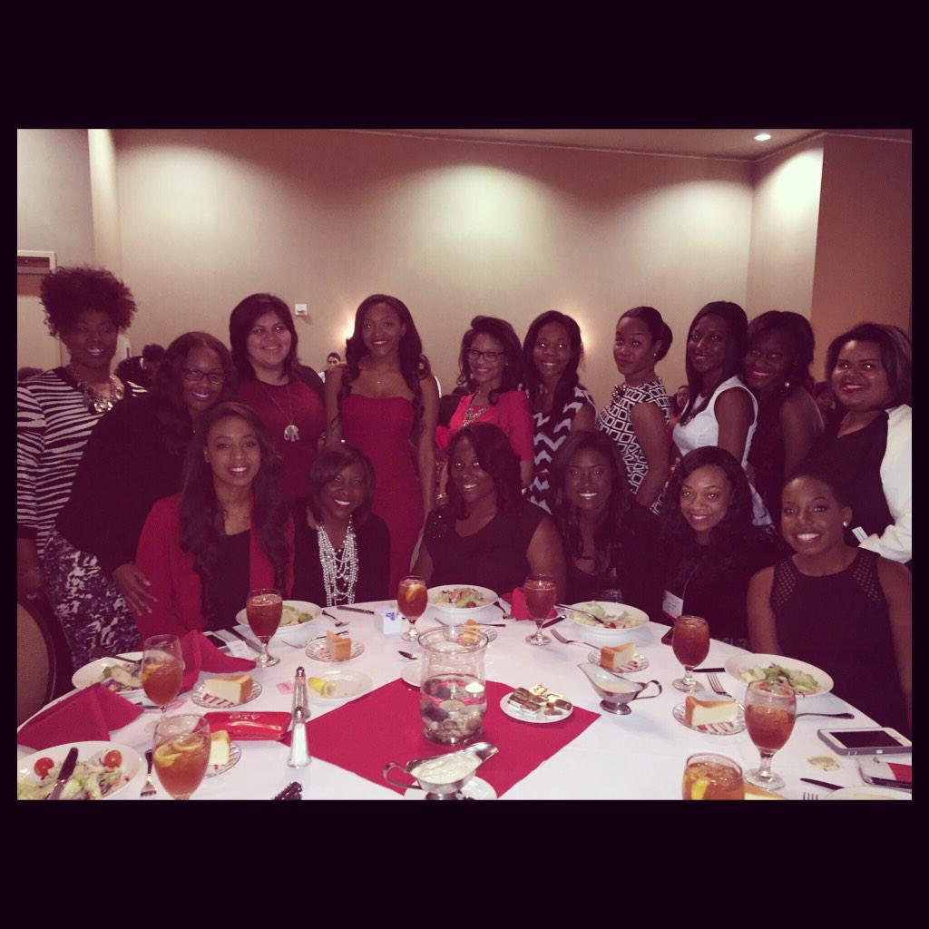 thefancyyancy_'s tweet image. “@SFA_Deltas: We're all we got
#Spring14 #Spring96 #thetagamma #TxNmStateSummit http://t.co/lVpgViC4Bn”