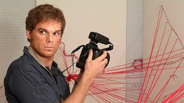 Happy birthday Michael C Hall! 