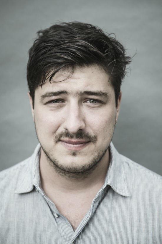 Happy birthday to my favorite singer of all time, Marcus Mumford. 