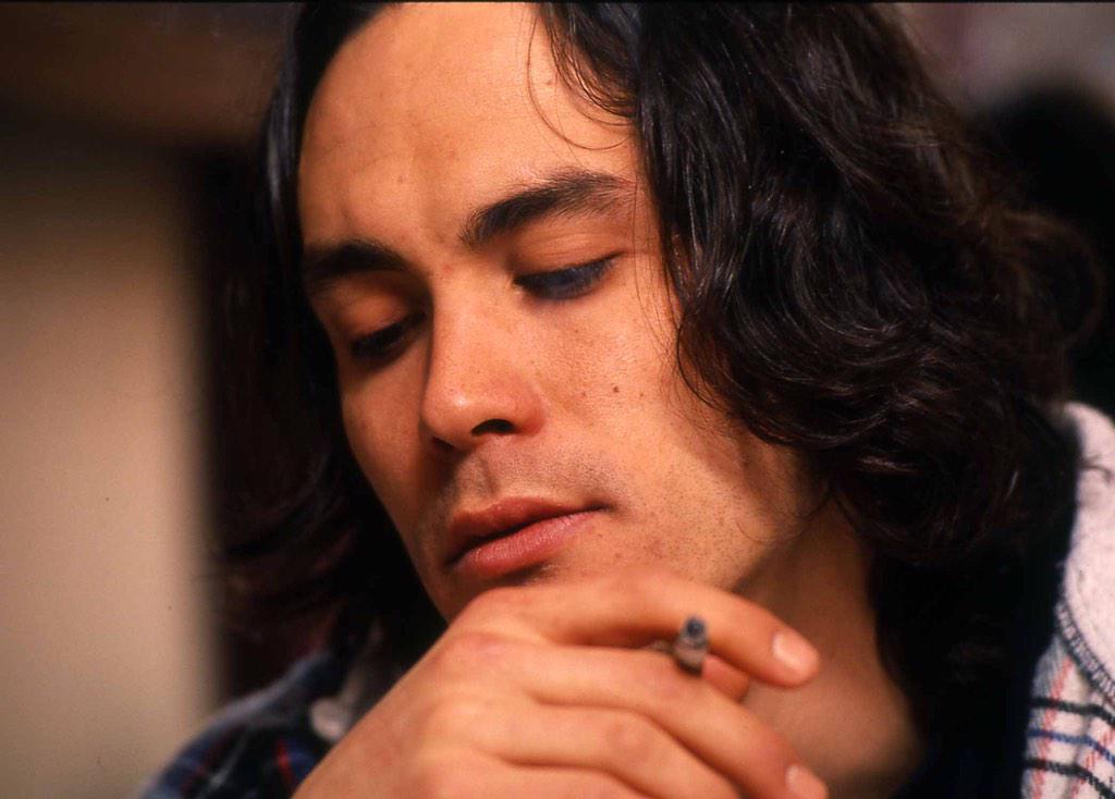 Happy birthday Mr Brandon Lee.... Your art and you are truly missed...... 