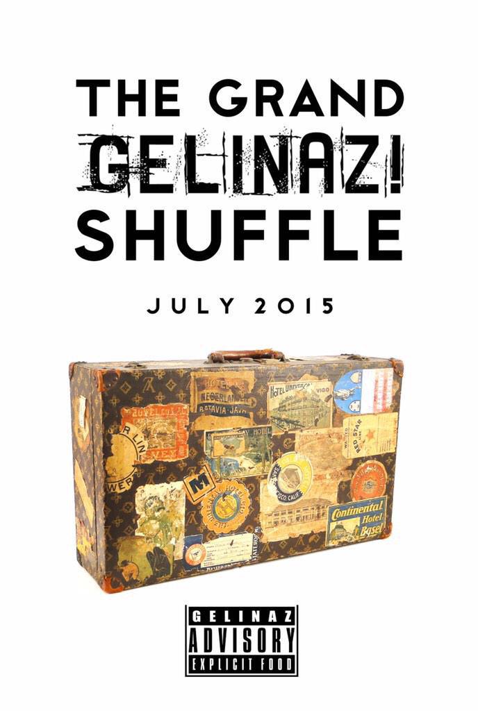 <a href="/THEGELINAZ/">@GELINAZ</a> grand shuffle is coming to #Adelaide - what a line up but who will it be??! Watch youtube.com/watch?v=OWb95H…