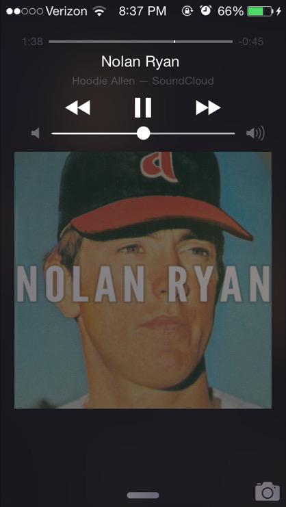 Happy birthday Nolan Ryan  
