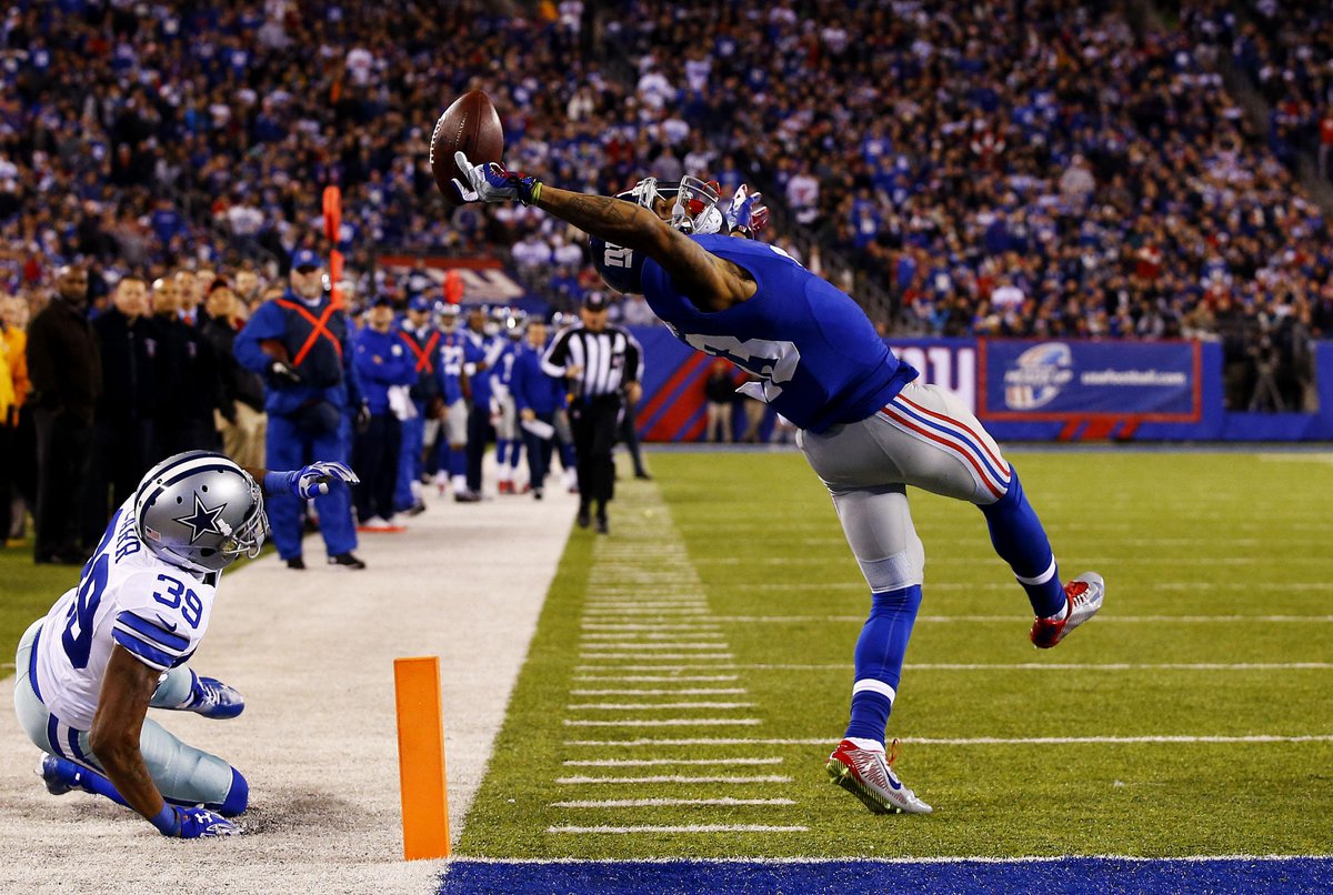SportsCenter's tweet photo. Guess what won Play of the Year... http://t.co/vxfrOvKfTL