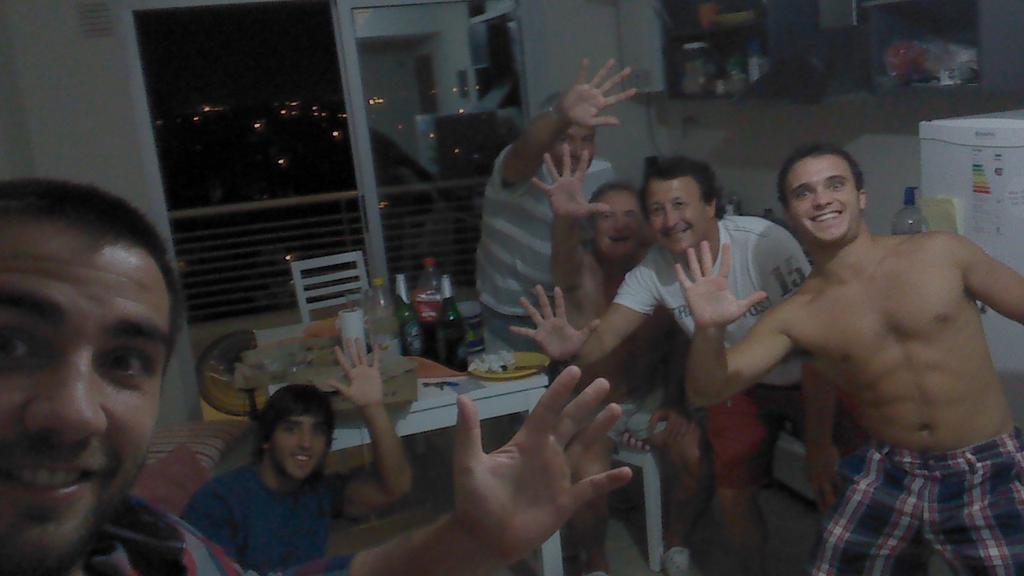 joacof's tweet photo. @carucha11mm http://t.co/yURs2ecCRz
