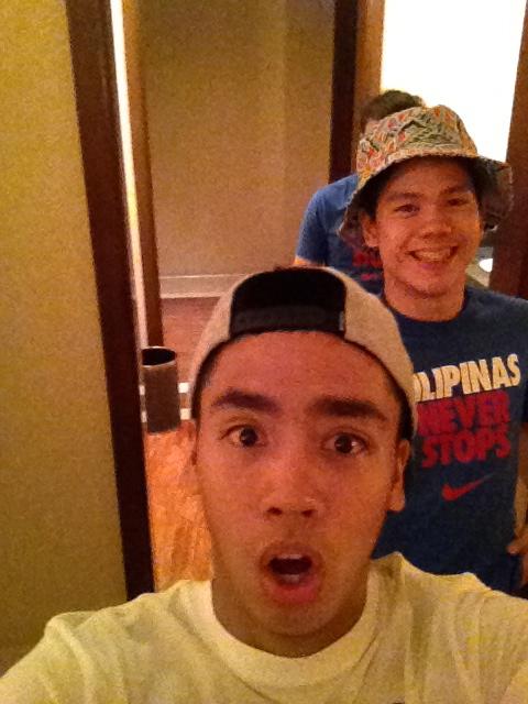 Diego5Dario's tweet photo. Belated happy birthday @jolointheriver !!!! I'm a huge fan pls notice me!!!! #JOLOver http://t.co/tyNfi0zn0q