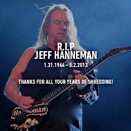 Happy birthday, Hanneman.         