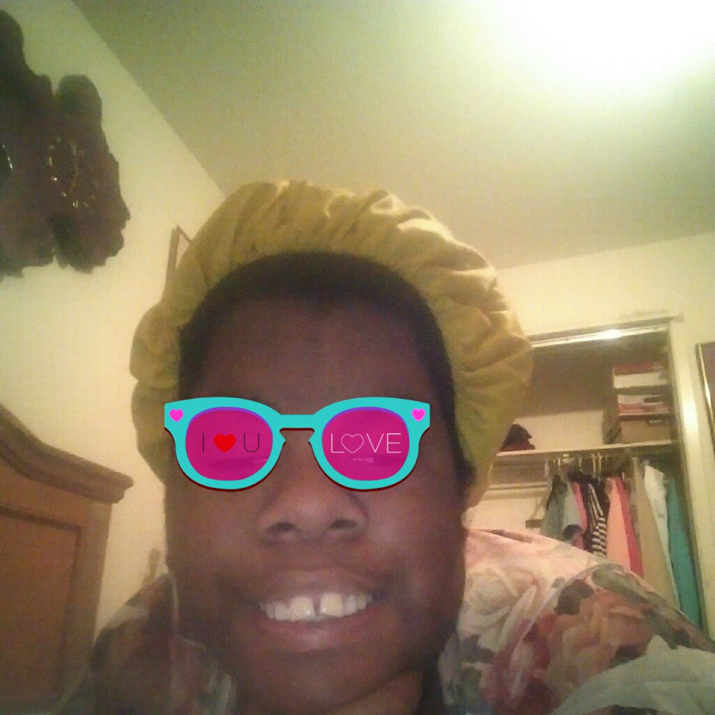 Brooke Terrell (sweetbeetea) Twitter