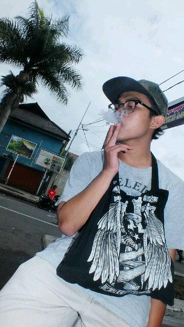 Wajah sedih waktu cfd :(