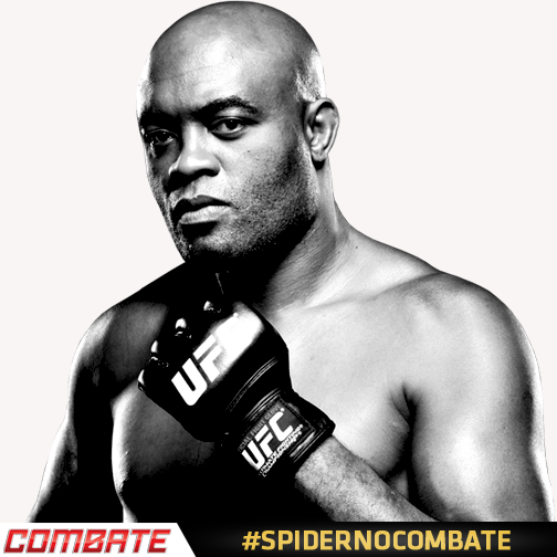 combate's tweet photo. #SpiderNoCombate bombando nos TTs mundiais! Valeu, galera! #UFCnoCombate http://t.co/CWJlMBnDWZ