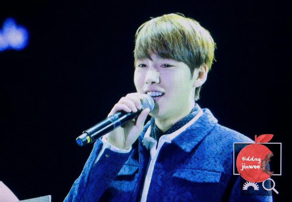 ddayjinwoo's tweet photo. 150131 WWIC in SEOUL #김진우 #WINNER
천사를봤어요 http://t.co/4vP9KXS6KX