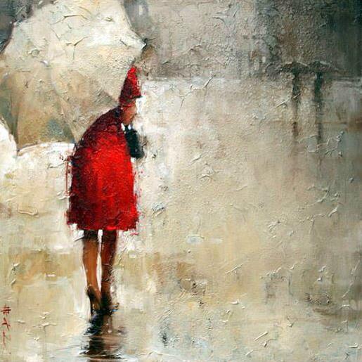 Jeanette on Twitter: "The Lady in the Red Dress. ?? Stunning ...