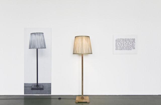 Happy 70th Birthday to conceptual artist Joseph Kosuth!:  